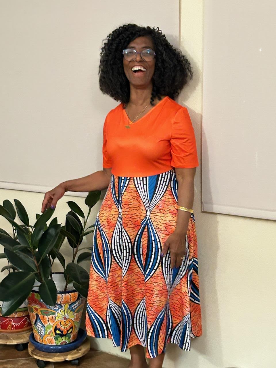 Beverly Wright