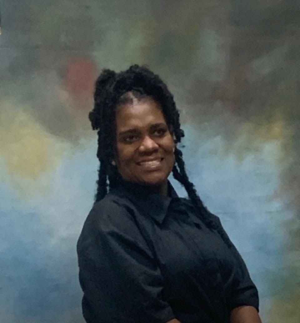 Angela Samuels